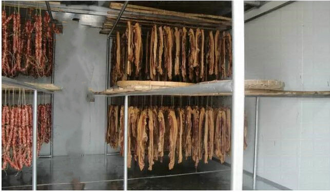肉制品烘干機(jī)、臘味烘干、臘腸烘干機(jī)