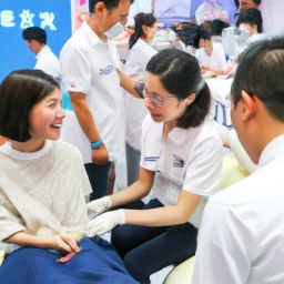 如何正確使用美容護膚手法？| 美容護膚，手法教學，視頻教程