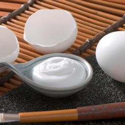 滾雞蛋美容護(hù)膚方法：告別暗沉，煥發(fā)光彩！
