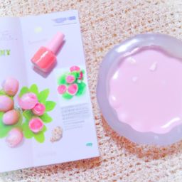 <strong>美容</strong>護(hù)膚，手法分享，年輕煥顏