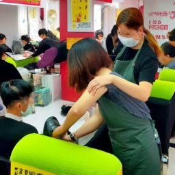 開個美容護膚店需要多少錢？詳細解析及經(jīng)營建議