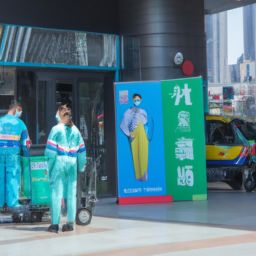 全國美容護膚連鎖店排行榜及前十名，助你找到理想中的美麗守護者