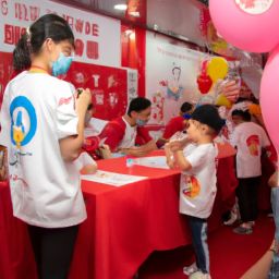 美容護膚店盛大開業(yè)，為您帶來絕佳的美麗新體驗！