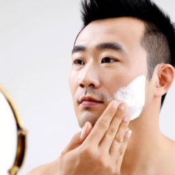 專業(yè)男士美容護膚：緩解疲勞、舒緩皮膚的全面指南