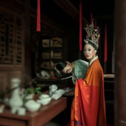 古代人的美容護膚方式及其傳承-保養(yǎng)秘籍、古法護膚、天然美容