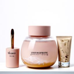 <strong>美容</strong>護(hù)膚品和化妝品的區(qū)別到底是什么？